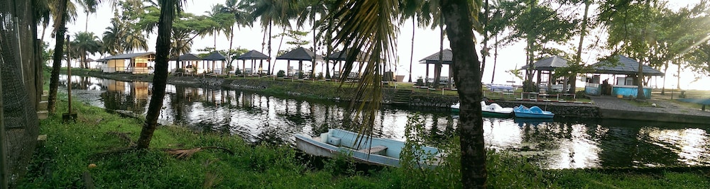Minotel Seme Beach — Limbe — photo 3