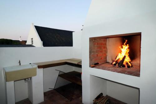 Owlet Cottage in Arniston — 4-Star Luxury Hotel in Arniston, South Africa