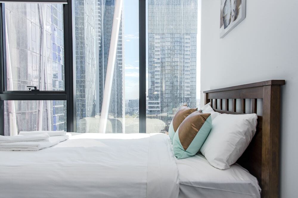 Avant Tower Apartment - last minute hotel in Melbourne