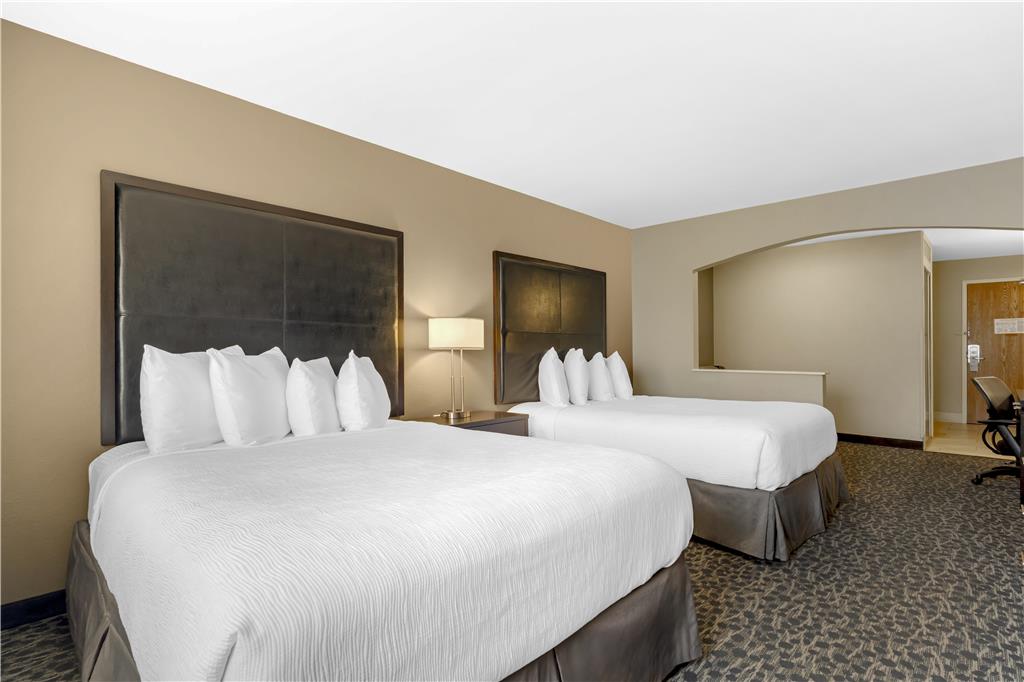 Best Western Plus Aberdeen - photo 14