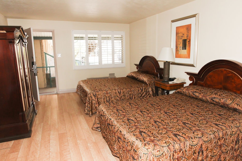 The Greenwell Inn - photo 17