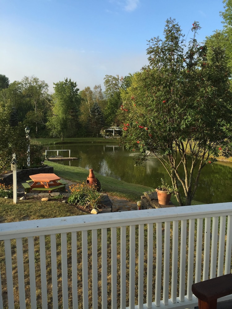 Inn at Clearwater Pond - photo 116