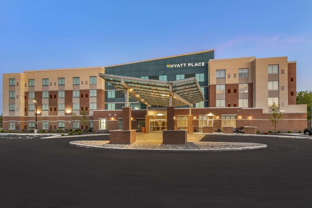 Hyatt Place Indianapolis Carmel - photo 2