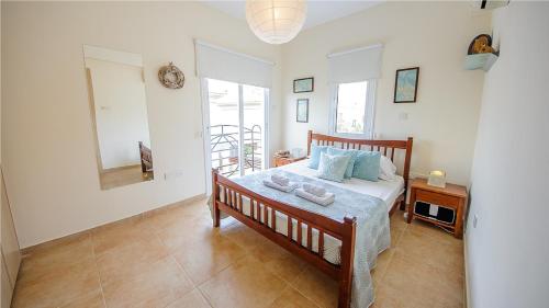 Oceanview Luxury Villa 164