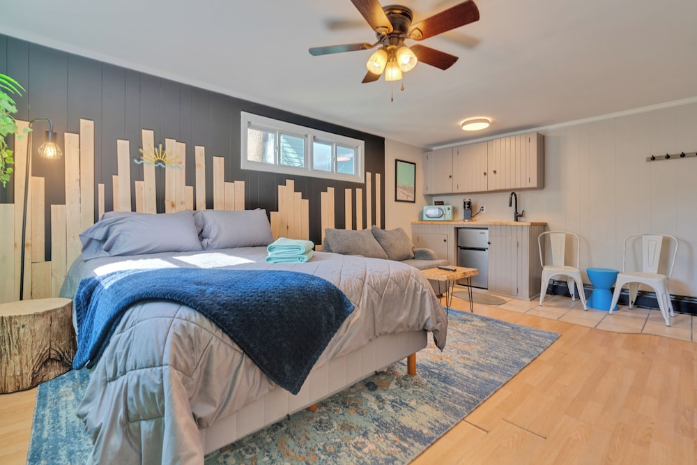 Sandcastle Inn & Motel - photo 25