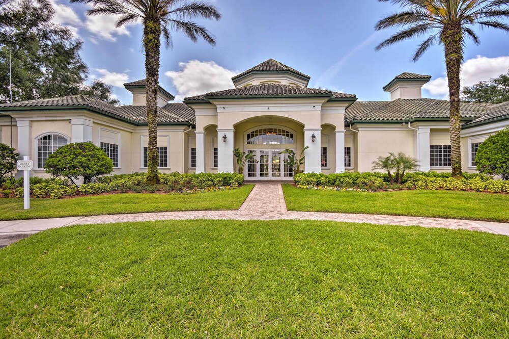 Resort Style Condo with Pool 6 Mi to Magic Kingdom - photo 23