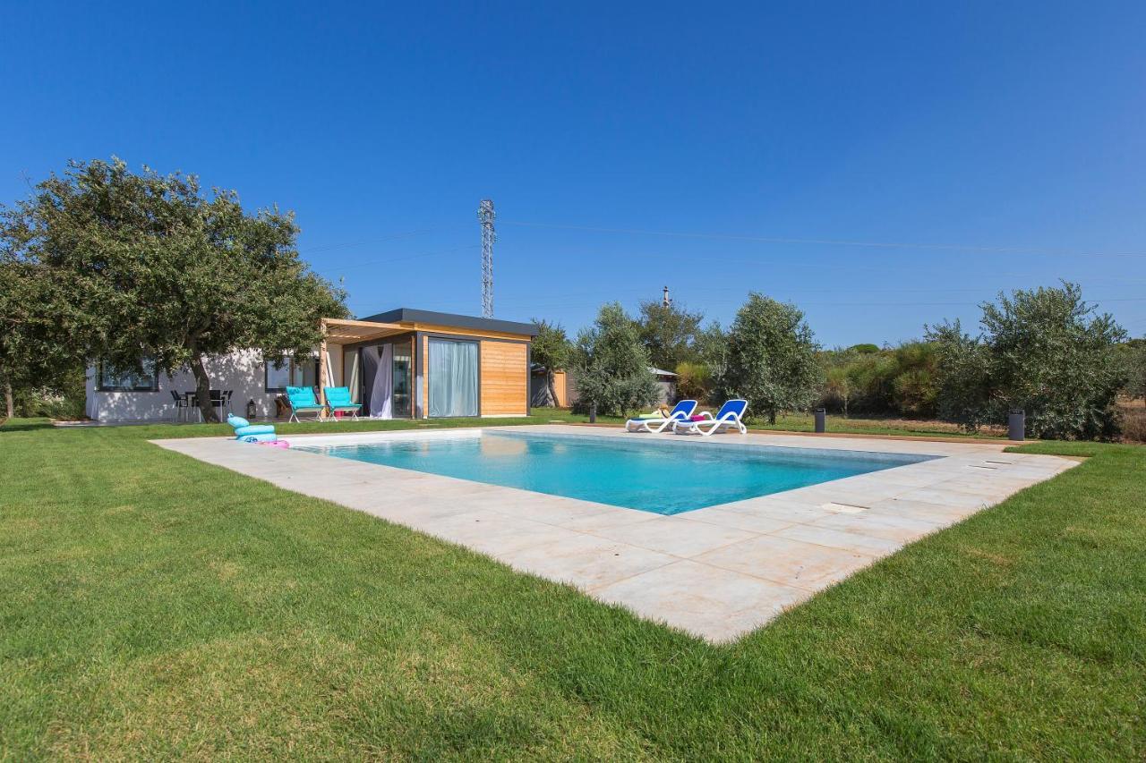 Selfness in Medulin, Croatia