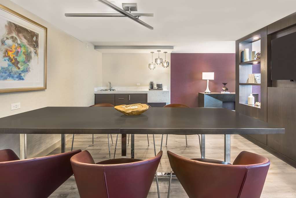 Sonesta Denver Downtown - photo 39