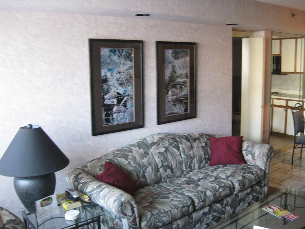 Roark Vacation Resort - photo 7