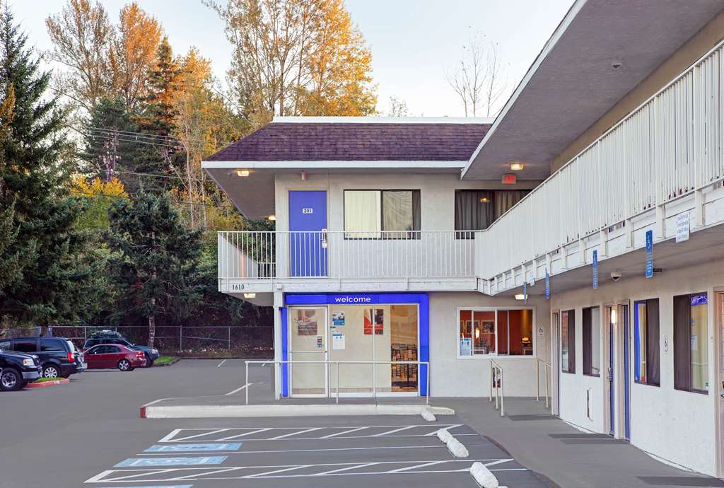 Motel 6 Troutdale OR Portland East - photo 2