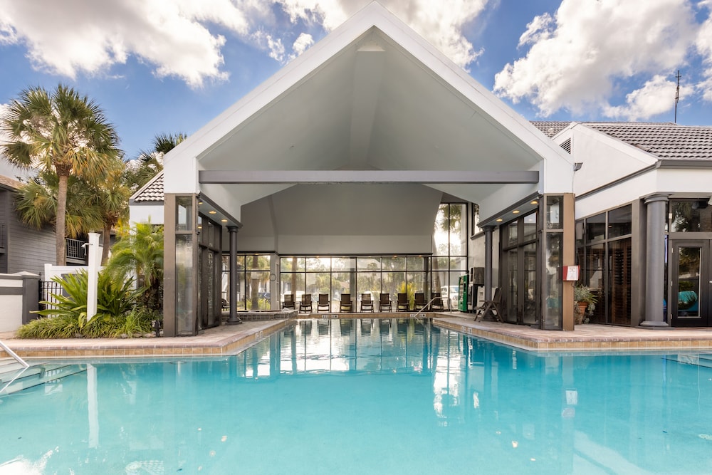 Legacy Vacation Resorts Kissimmee Orlando - photo 81