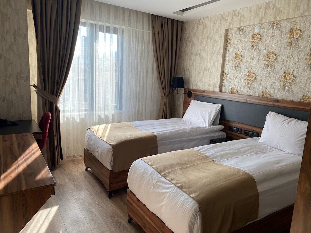 Seandos Otel — Nevsehir — photo 5