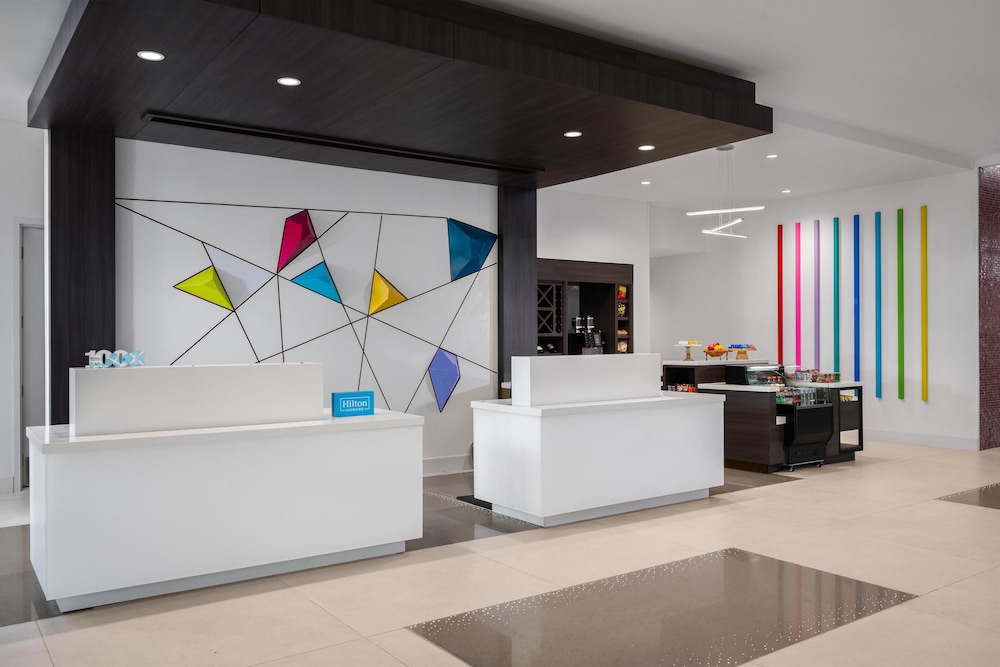 Hilton Garden Inn Orlando I 4 Millenia Blvd Mall - photo 8