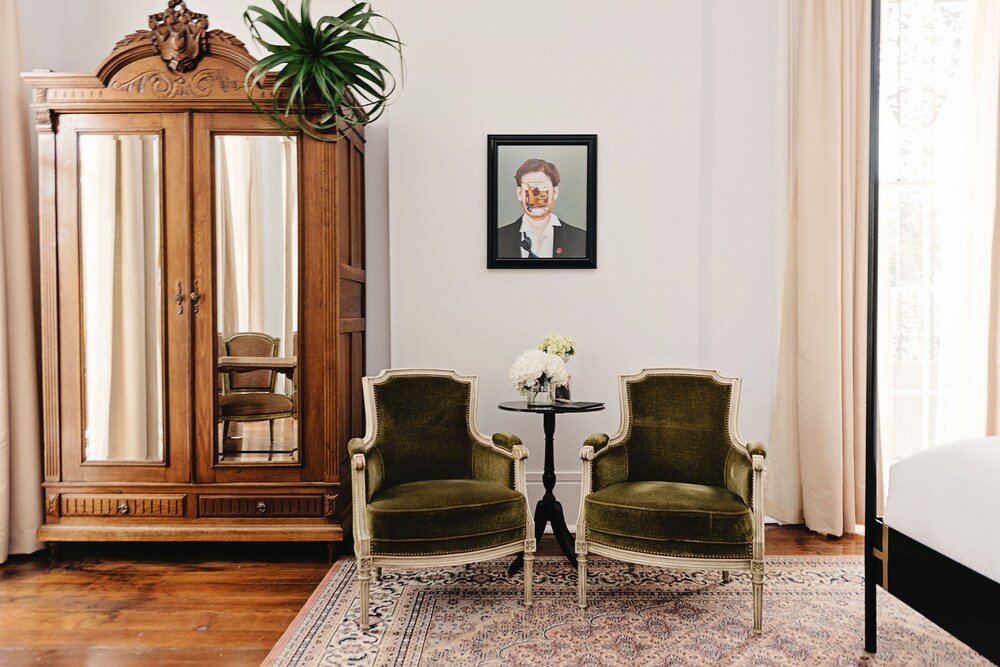 Henry Howard Hotel - photo 30