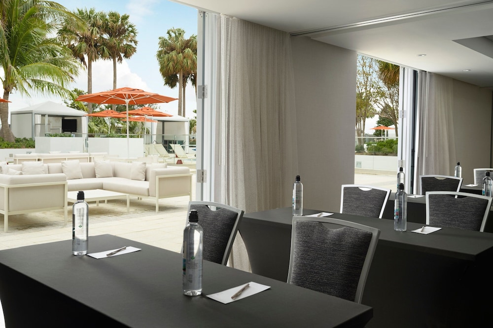 Residence Inn by Marriott Miami Beach Surfside - photo 52