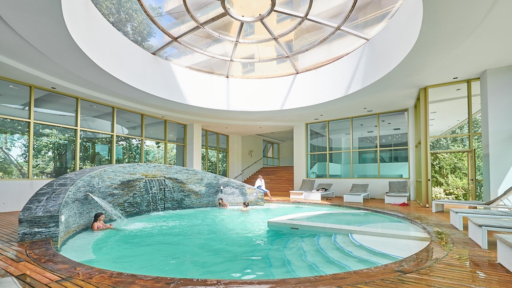 Albar Club de Mar in Pinamar, Argentina