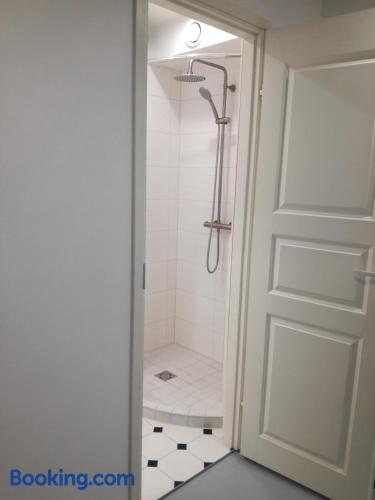Matrix Apartments
