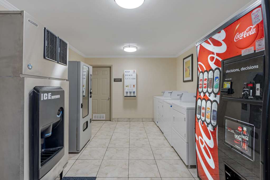 Best Western Pineywoods Inn - photo 22