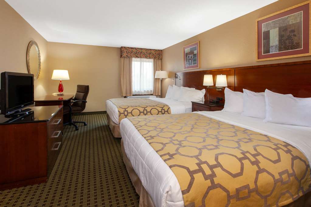 Baymont by Wyndham Franklin - photo 8