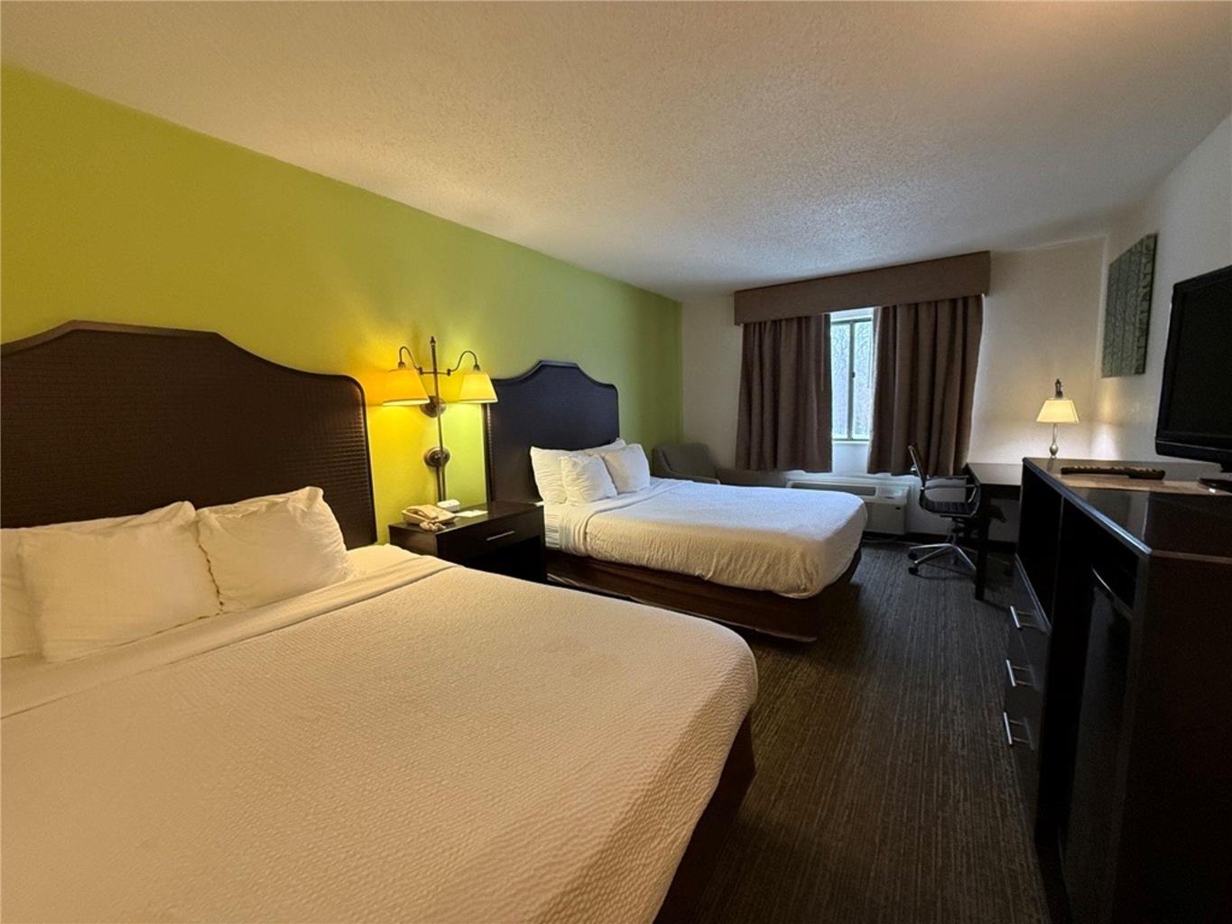 SureStay by Best Western Grove City in Grove, United States