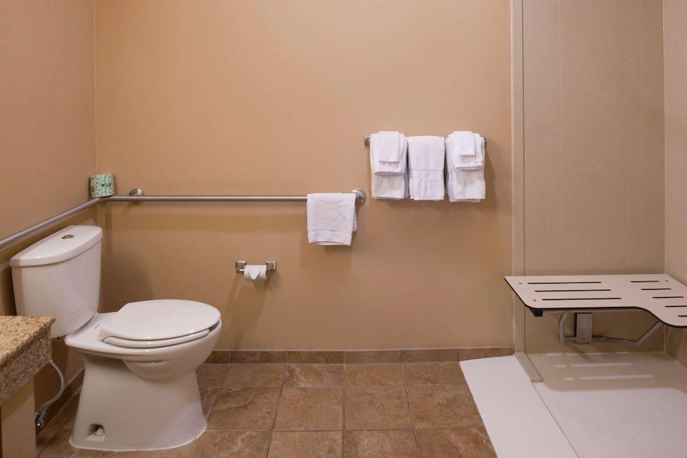 Hampton Inn & Suites Rifle - photo 39