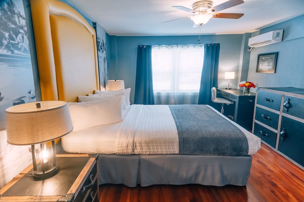 Hollander Boutique Hotel - photo 12