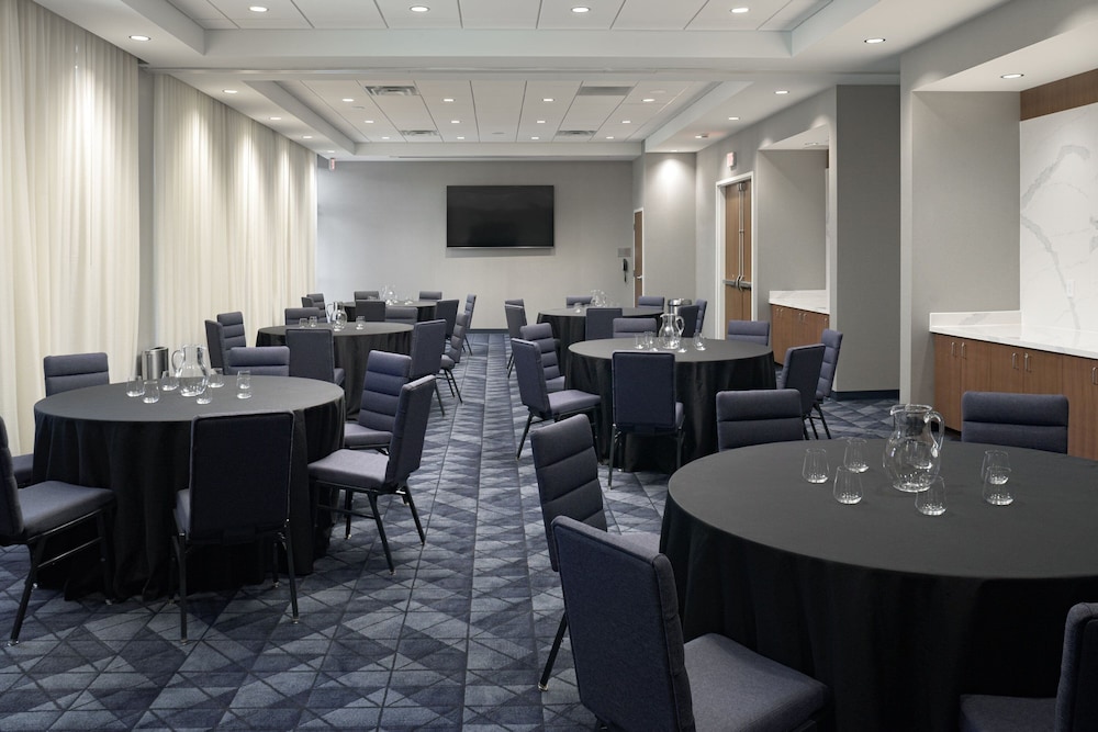 Courtyard by Marriott Nashville Smyrna - photo 20