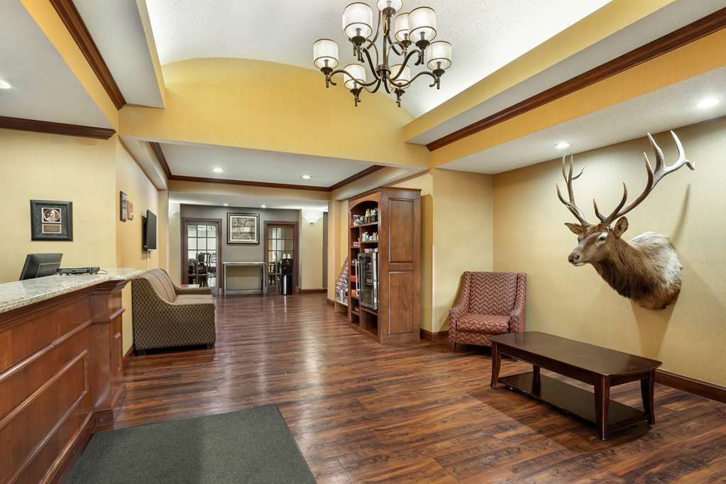 Best Western Plus Clearfield - photo 36