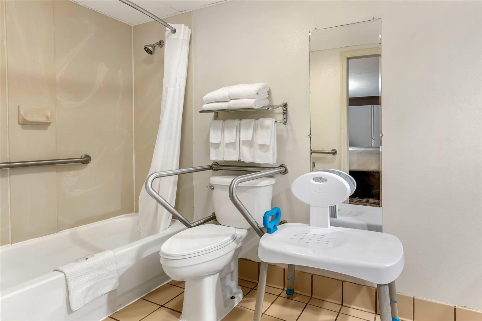 Quality Inn & Suites Easley Greenville - photo 10