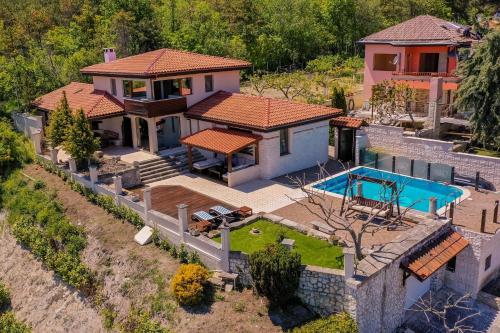 The White Pearl Boutique Villa — 4-Star Luxury Hotel in Balchik, Bulgaria