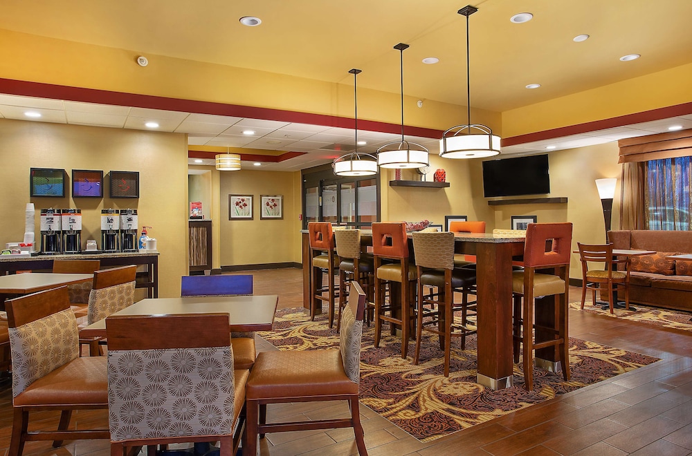 Hampton Inn Dry Ridge - photo 60