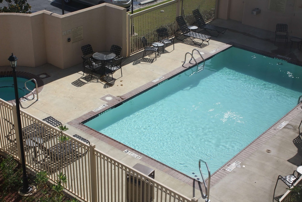 Hilton Garden Inn Jackson Pearl - photo 49