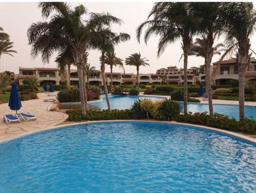Cozy 3BedRooms challet La Vista 5 for Families only — 4-Star Luxury Hotel in Ain Sokhna, Egypt
