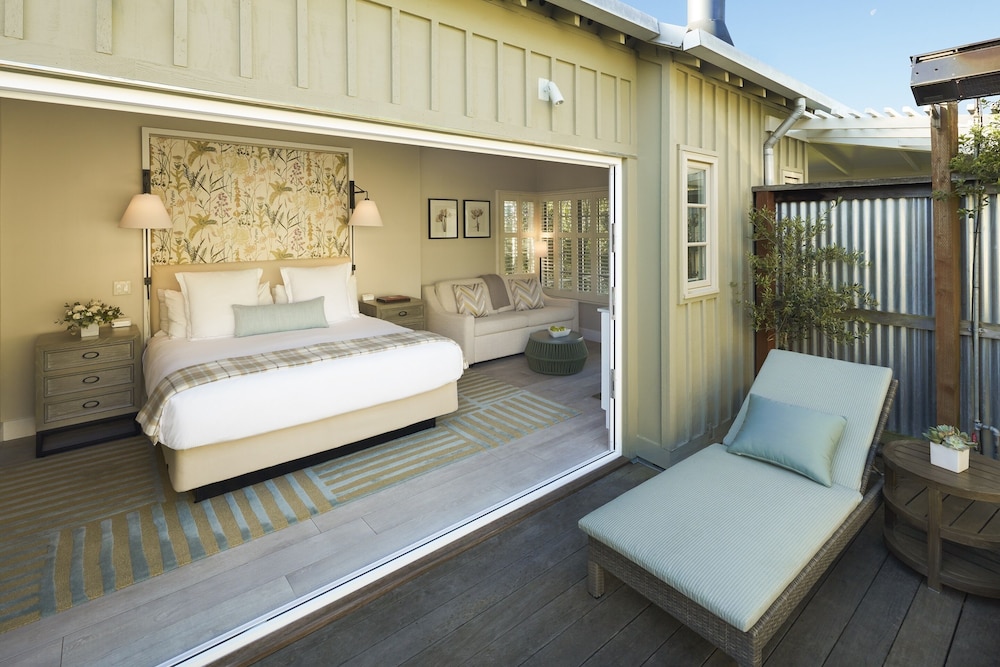 Carneros Resort and Spa - photo 14
