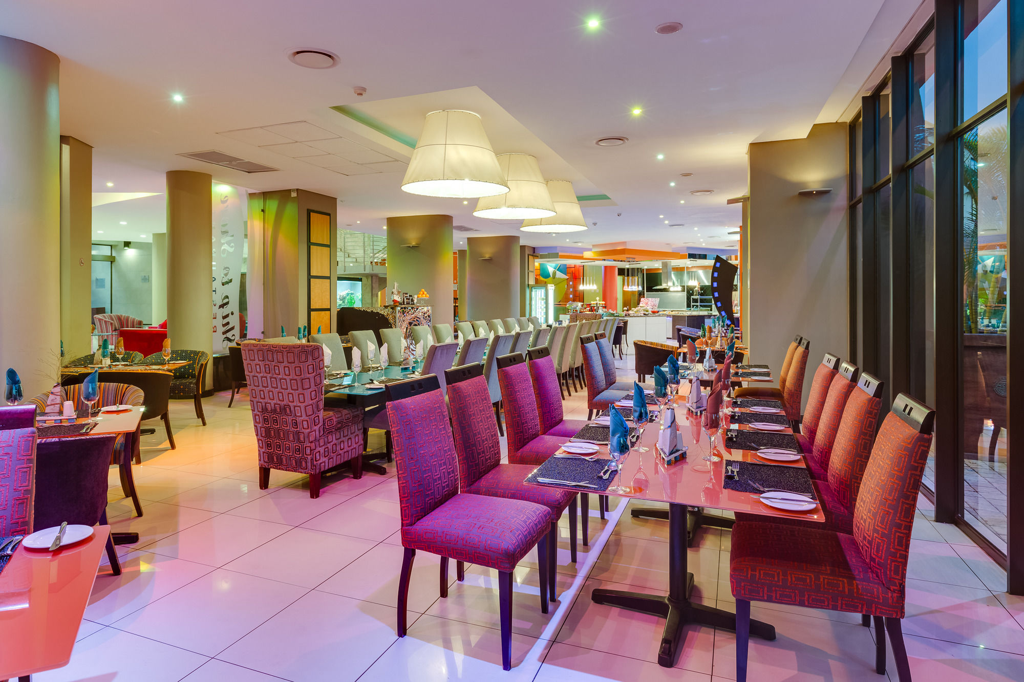 Protea Hotel by Marriott Richards Bay Waterfront