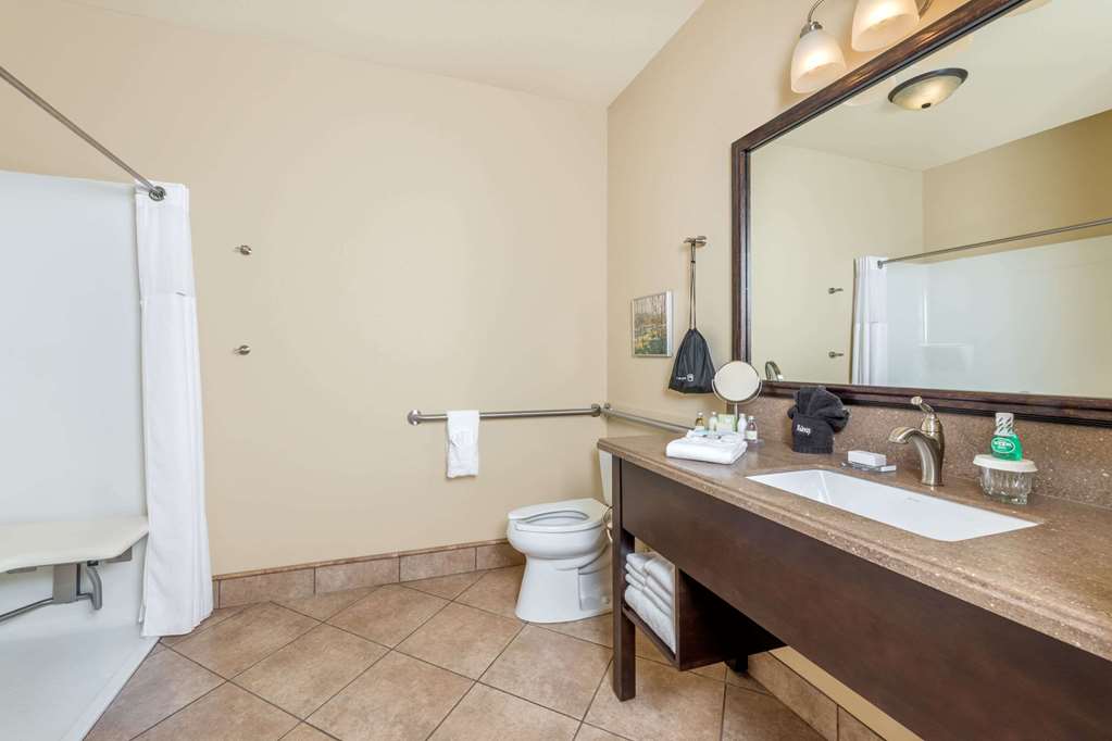 Hawthorn Extended Stay by Wyndham Rome - photo 8