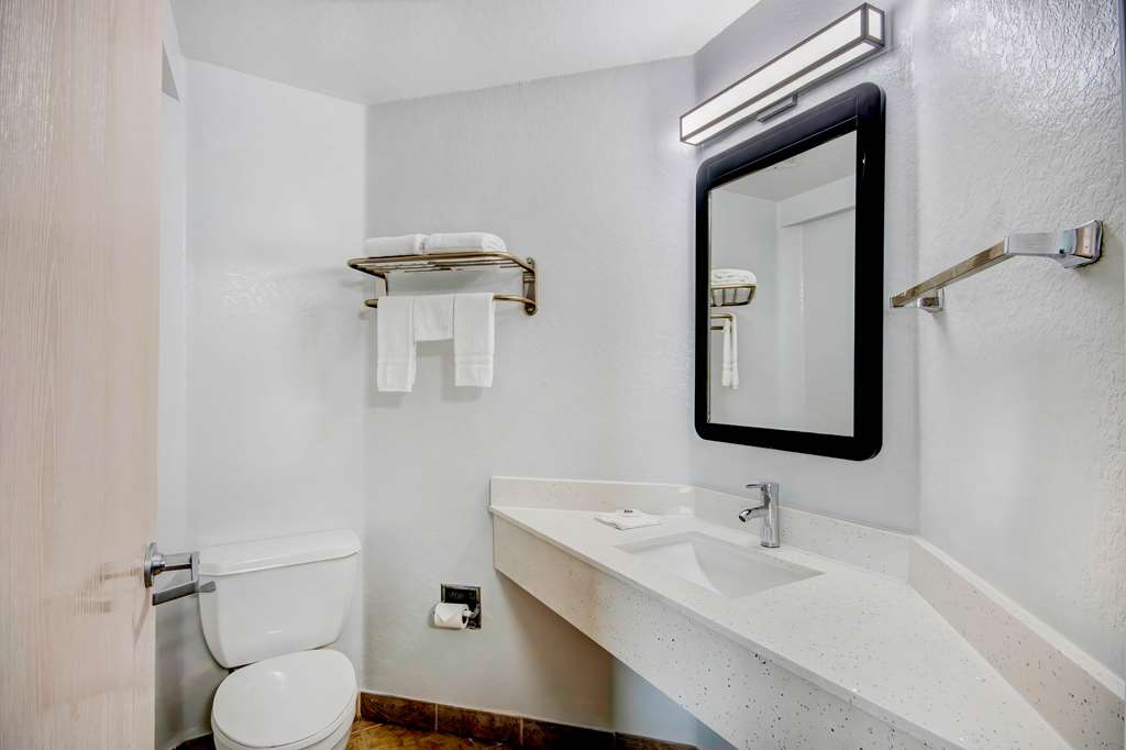 Motel 6 San Antonio TX Sea World North - photo 21