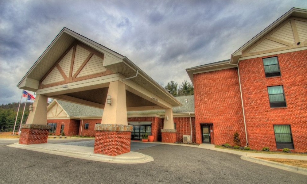 Holiday Inn Express West Jefferson by IHG - photo 27