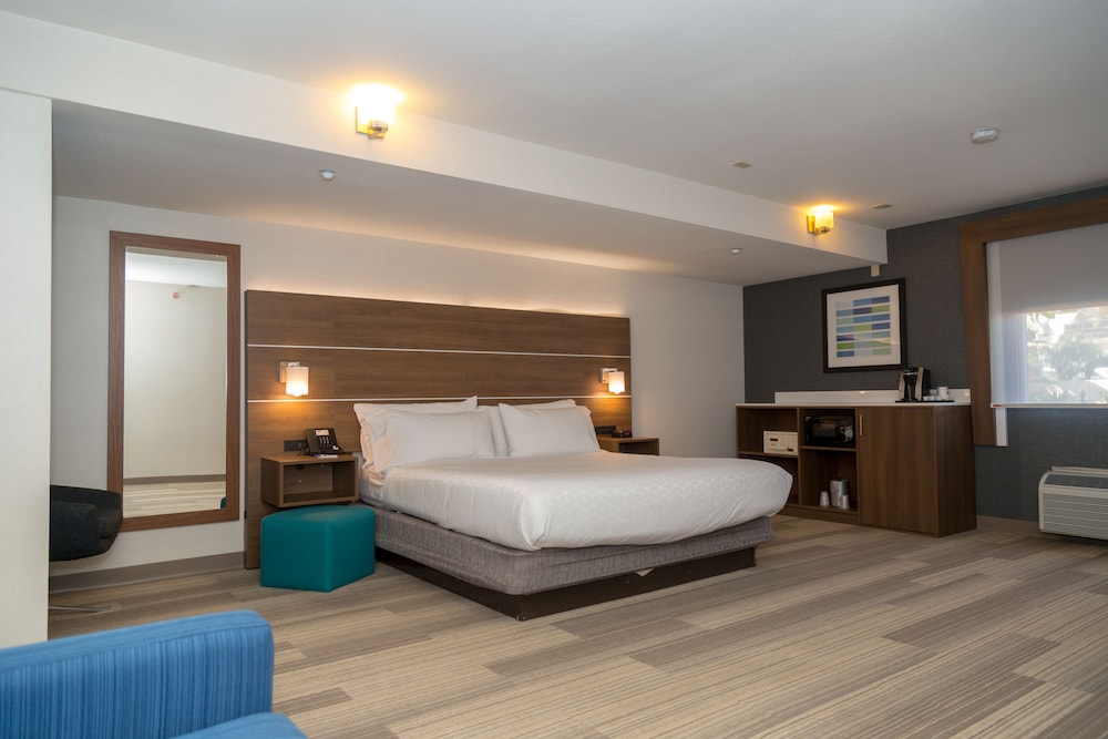 Holiday Inn Express San Diego Airport Old Town by IHG - photo 9