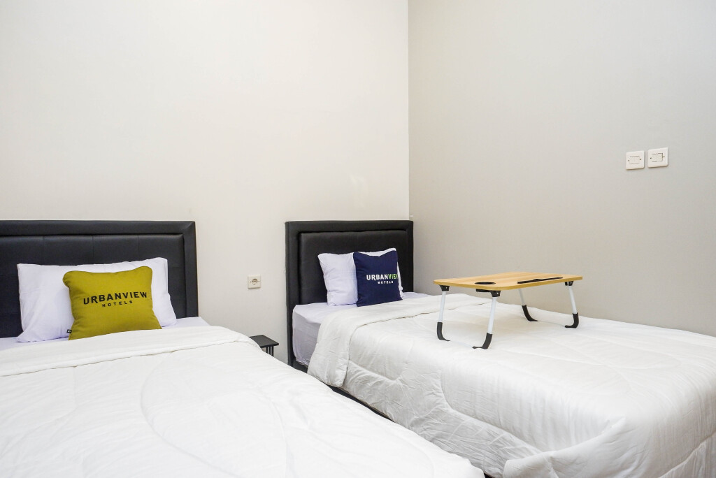 Urbanview Hotel near Alun Alun Tegal — Tegal — photo 4