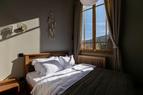 Apartment in Tbilisi