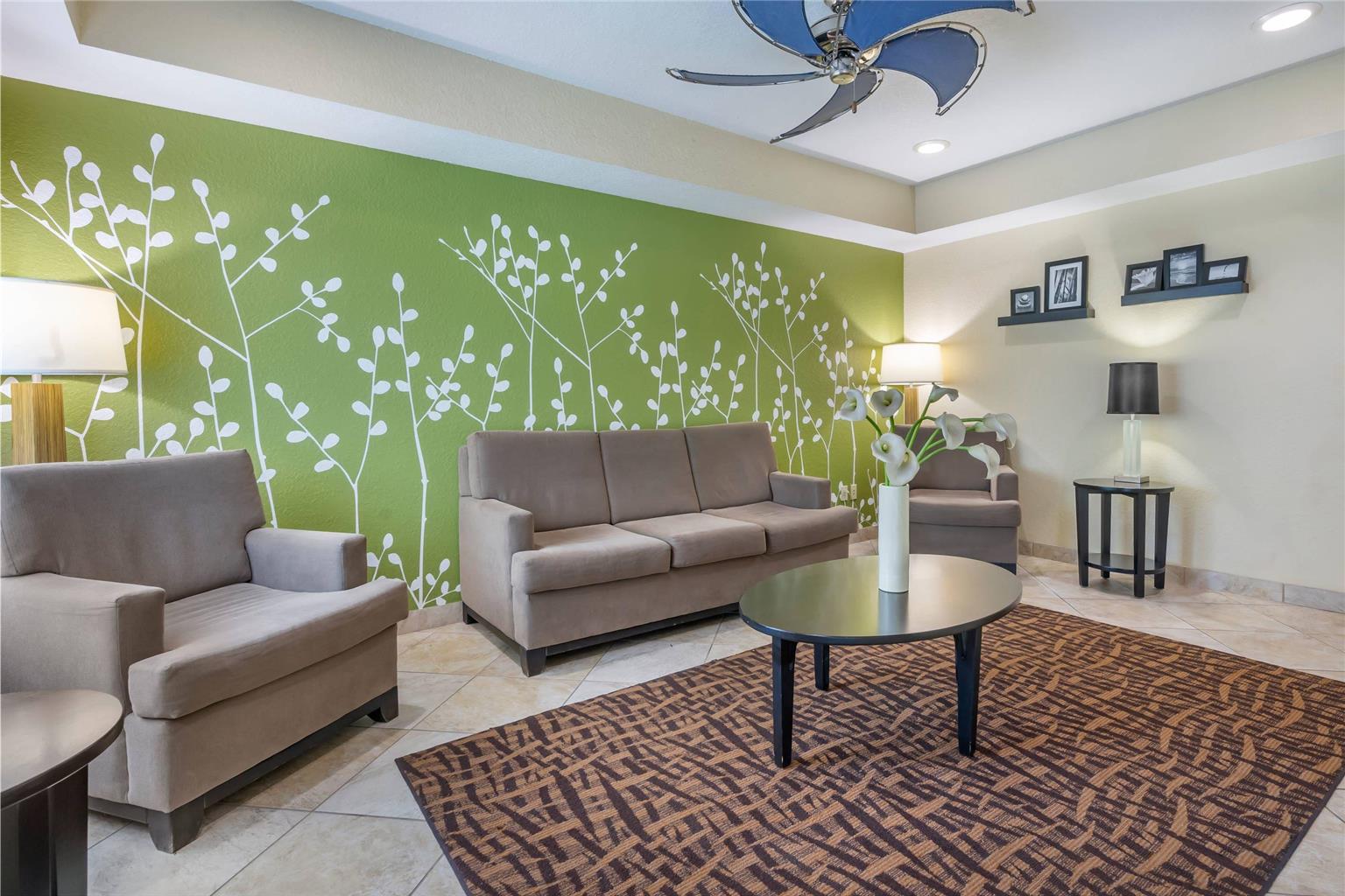 Sleep Inn & Suites Port Charlotte Punta Gorda - photo 5
