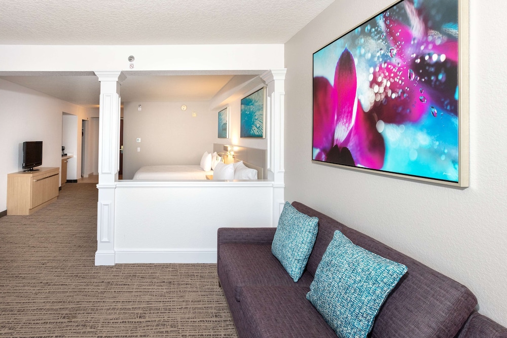 Hilton Garden Inn Daytona Beach Airport - photo 52