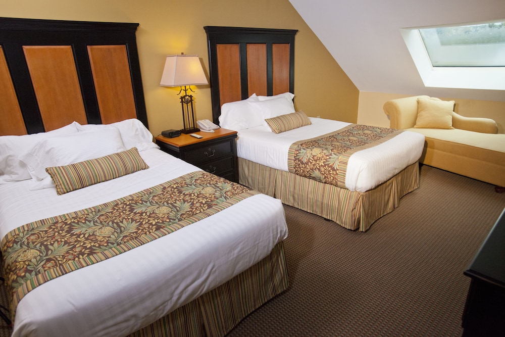 Holiday Inn Club Vacations Mount Ascutney Resort by IHG - photo 3