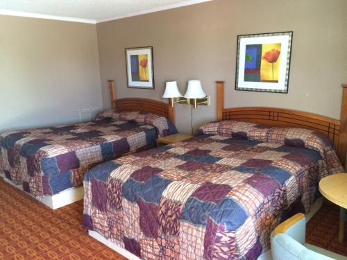 Lake Shore Motel - photo 43
