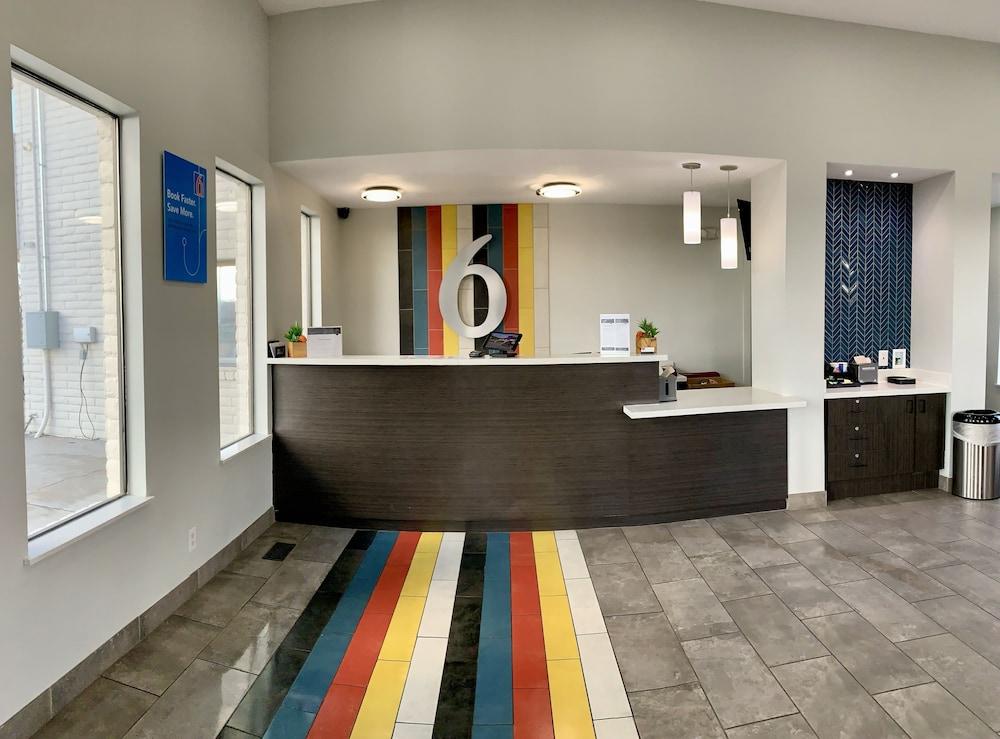 Motel 6 Ogden UT 21st Street - featured photo