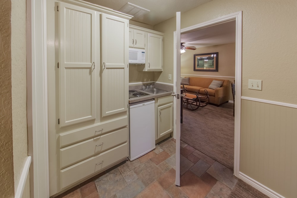 Holiday Inn Club Vacations Resort Lake Palestine - photo 18