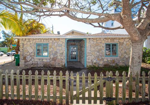 yyThe Hideaway in Anna Maria, United States