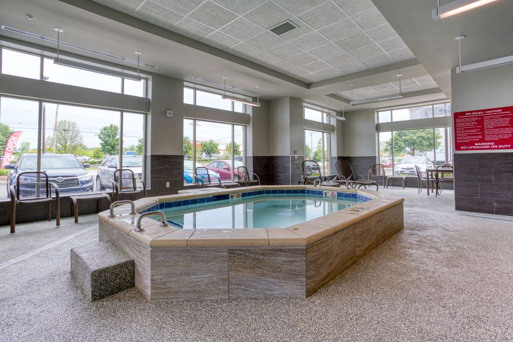 Drury Inn & Suites Cincinnati Northeast Mason - photo 26