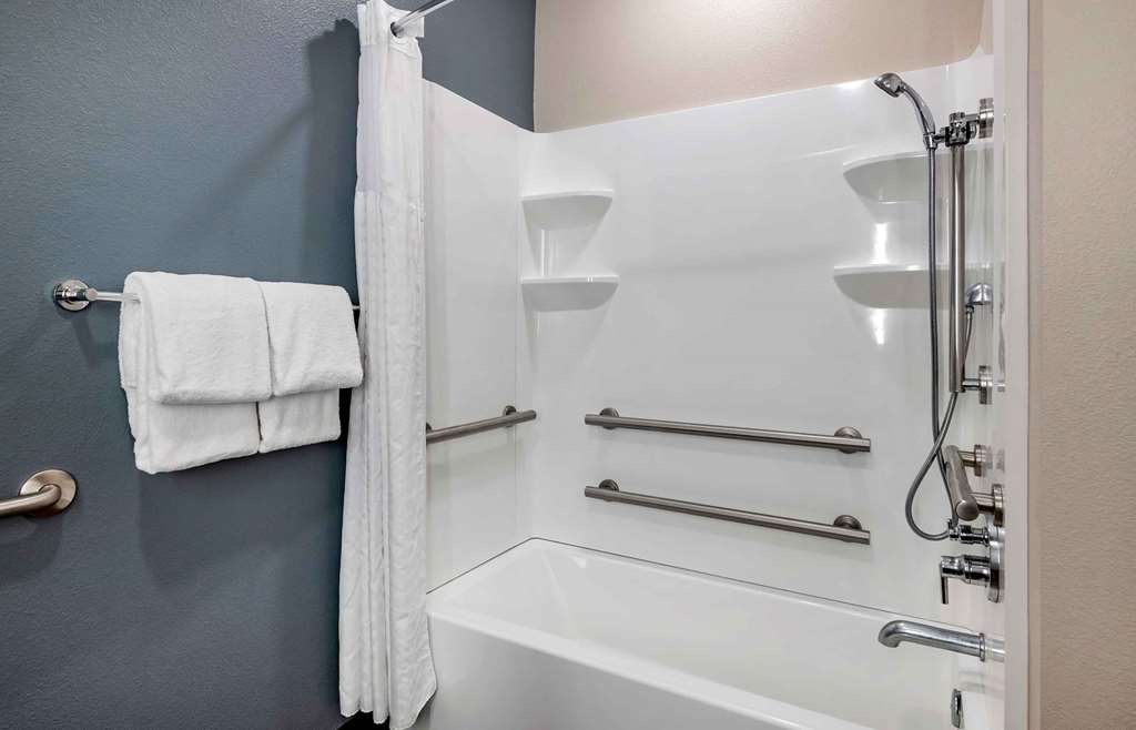 Extended Stay America Premier Suites Titusville Space Center - photo 62